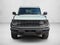 2022 Ford Bronco Base 2 Door 4x4