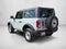 2022 Ford Bronco Base 2 Door 4x4