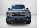 2022 Ford Bronco Big Bend 4 Door 4x4