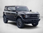 2022 Ford Bronco Outer Banks 4 Door 4x4
