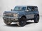 2022 Ford Bronco Wildtrak 4 Door Advanced 4x4