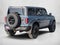 2022 Ford Bronco Wildtrak 4 Door Advanced 4x4