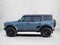 2022 Ford Bronco Wildtrak 4 Door Advanced 4x4