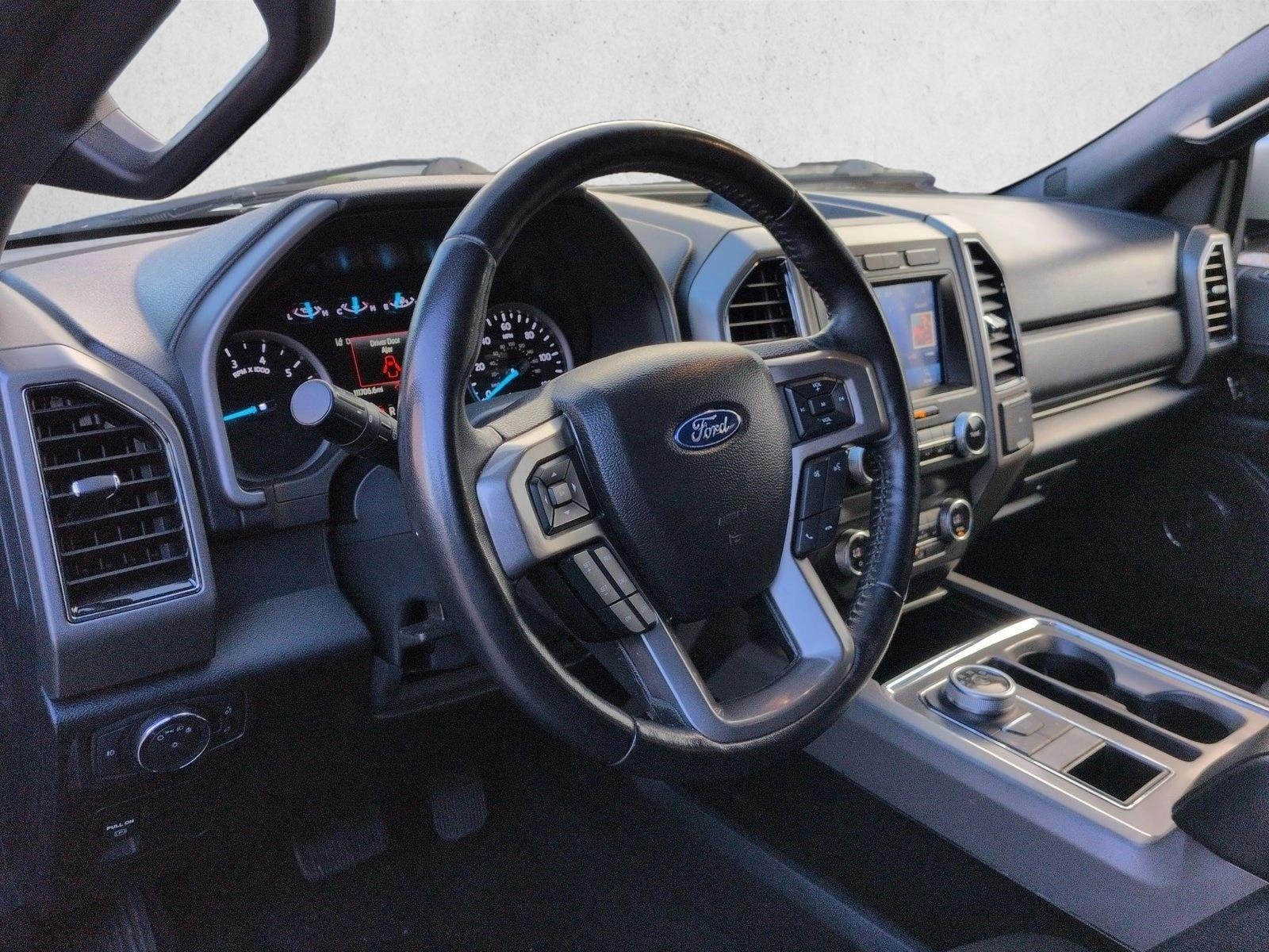 2021 Ford Expedition Max XLT 4x2