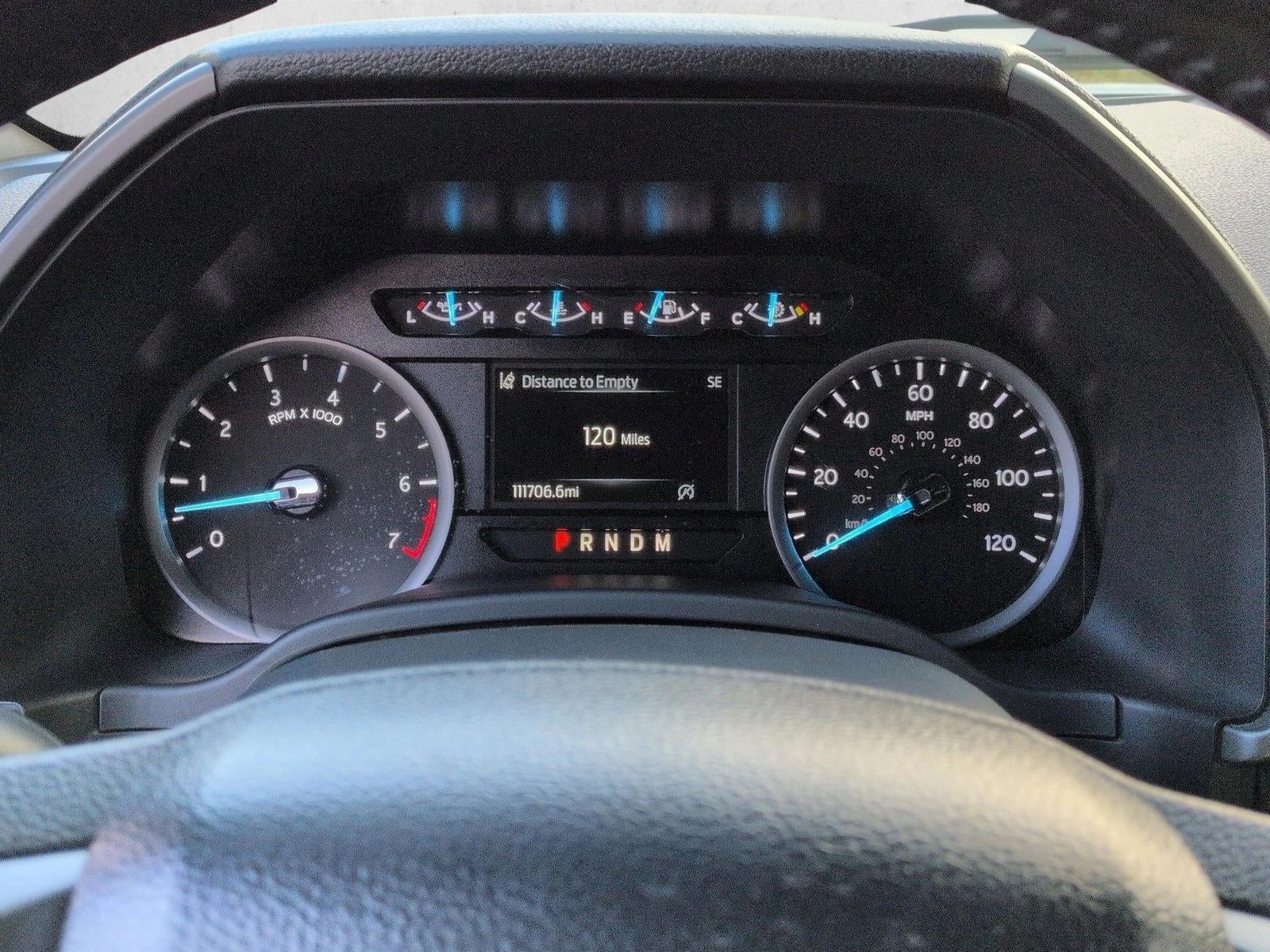 2021 Ford Expedition Max XLT 4x2