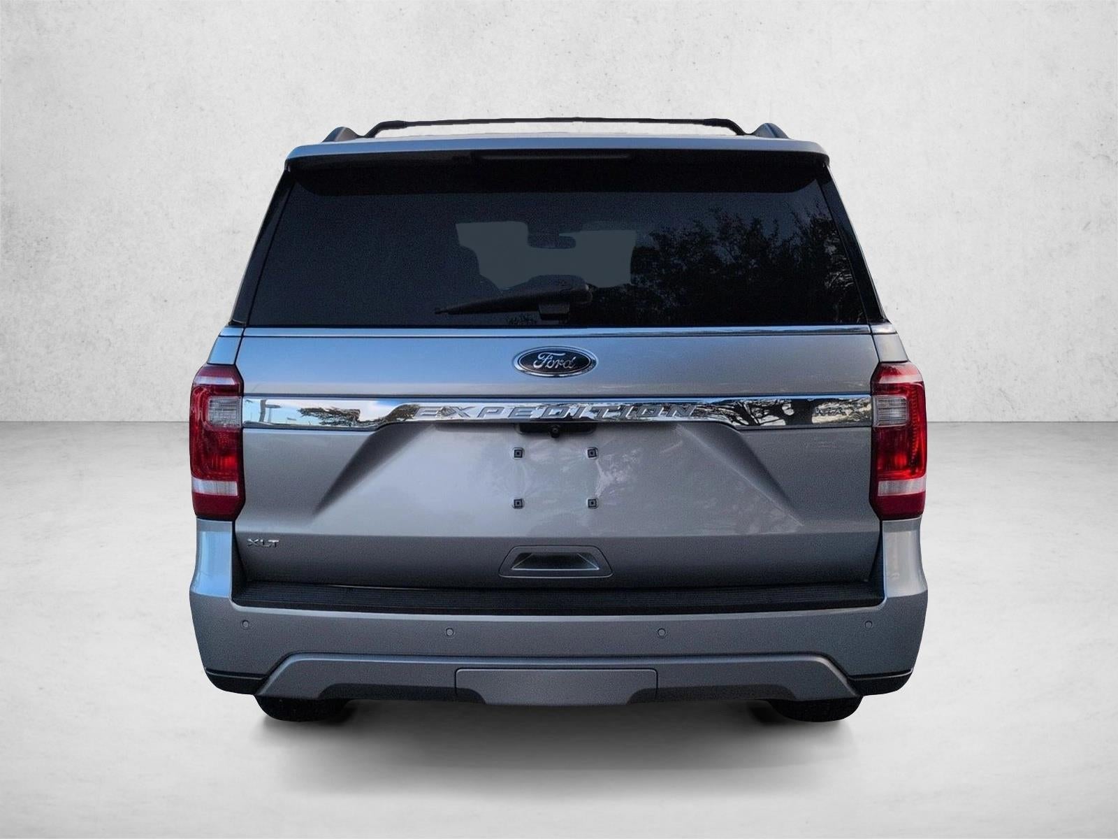 2021 Ford Expedition Max XLT 4x2