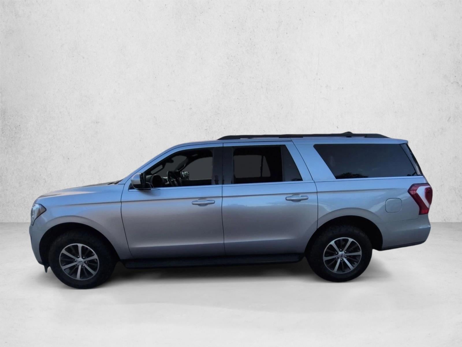 2021 Ford Expedition Max XLT 4x2