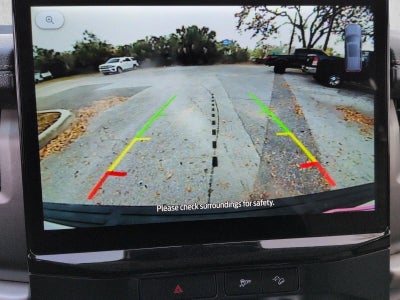 2023 Ford Expedition Max XLT 4x4