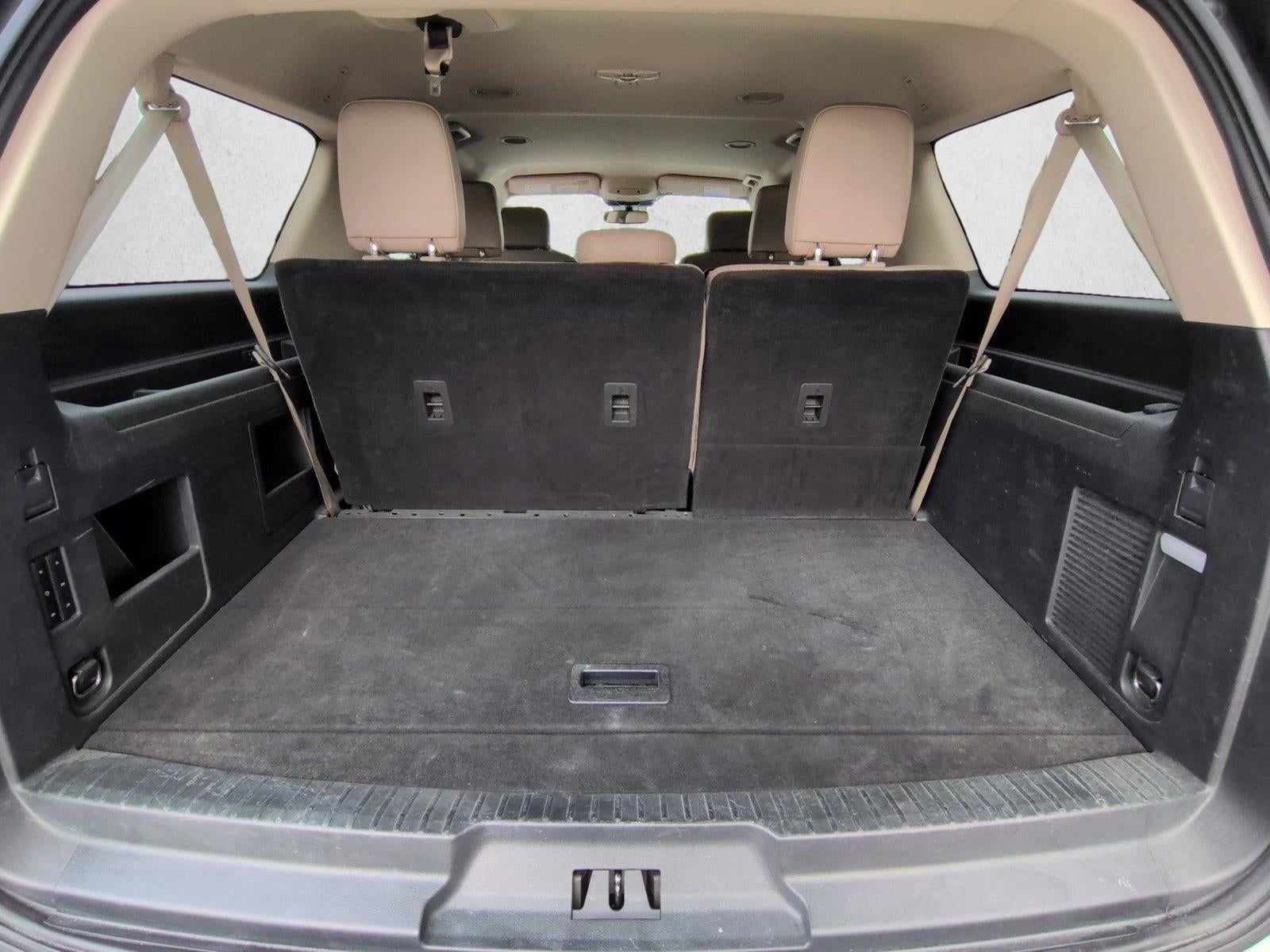 2023 Ford Expedition Max XLT 4x4