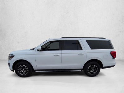 2023 Ford Expedition Max XLT 4x4