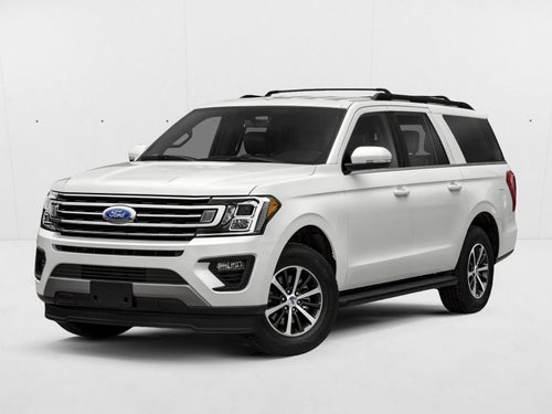 2021 Ford Expedition Max Limited 4x4