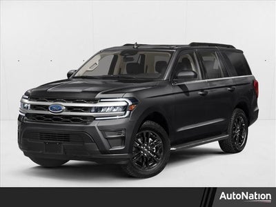 2024 Ford Expedition XLT 4x2