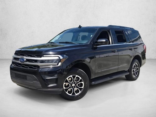2024 Ford Expedition XLT 4x2