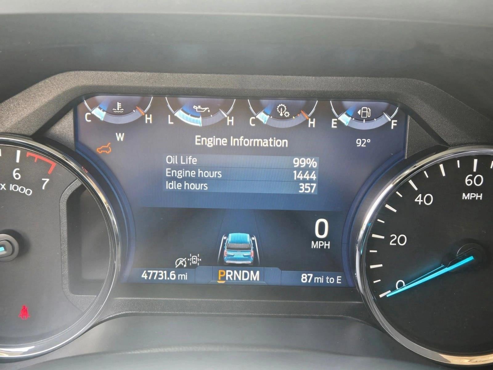2024 Ford Expedition XLT 4x2