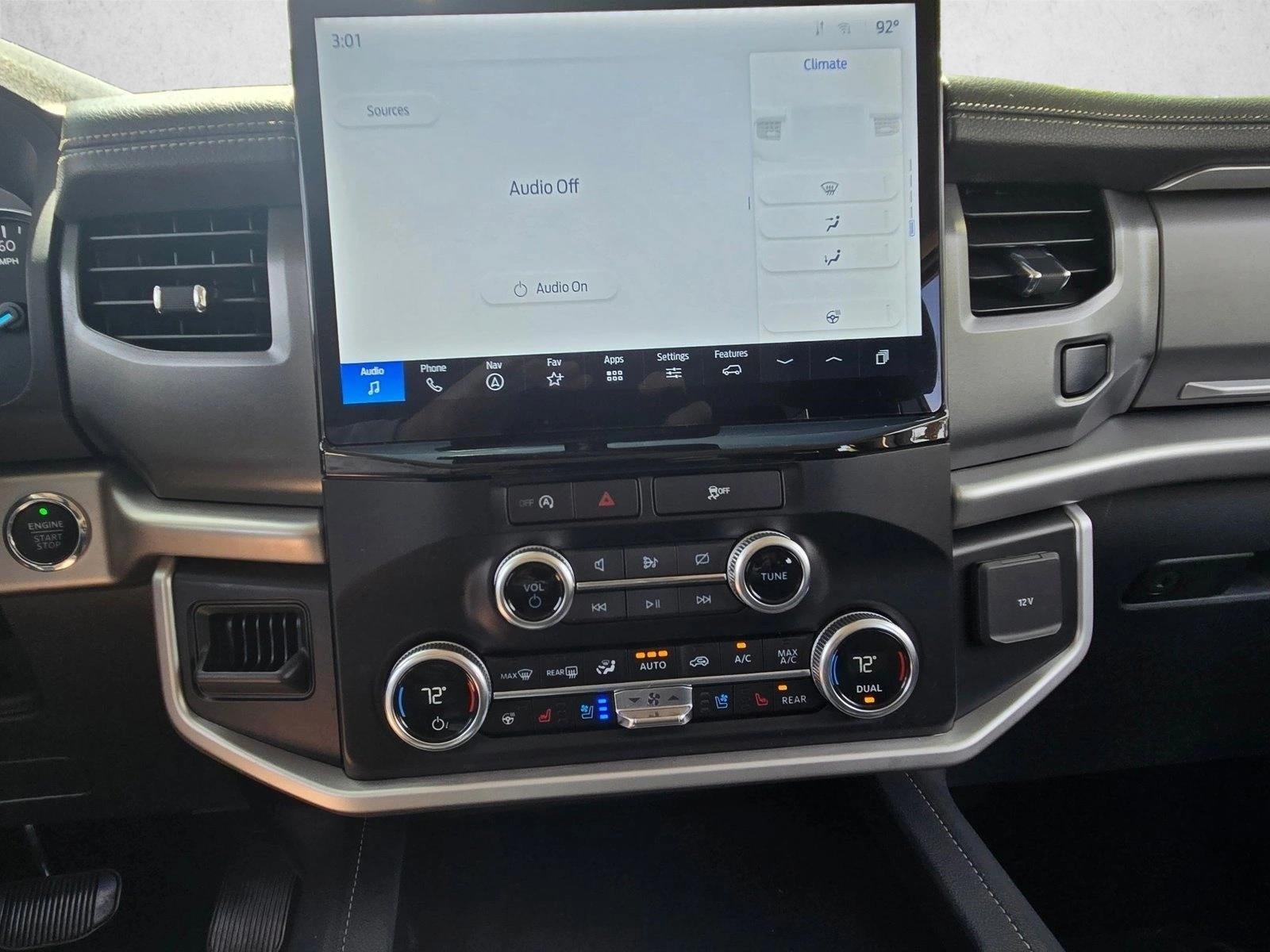 2024 Ford Expedition XLT 4x2