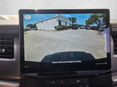 2024 Ford Expedition XLT 4x2