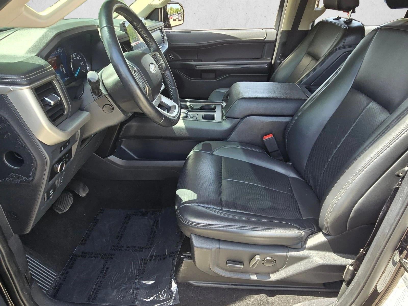 2024 Ford Expedition XLT 4x2