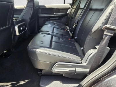 2024 Ford Expedition XLT 4x2
