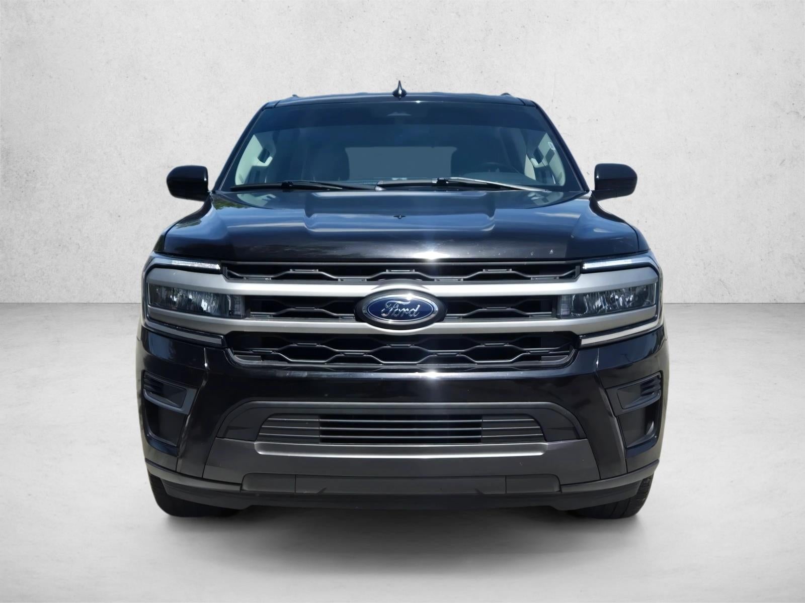 2024 Ford Expedition XLT 4x2
