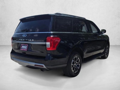 2024 Ford Expedition XLT 4x2