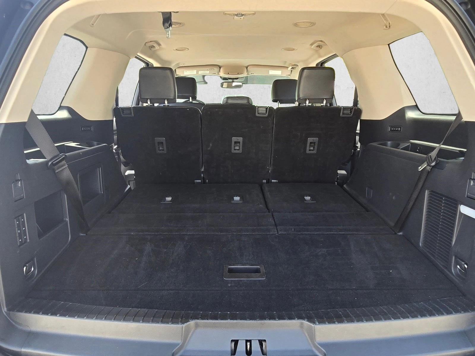 2024 Ford Expedition XLT 4x2