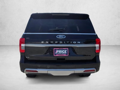2024 Ford Expedition XLT 4x2
