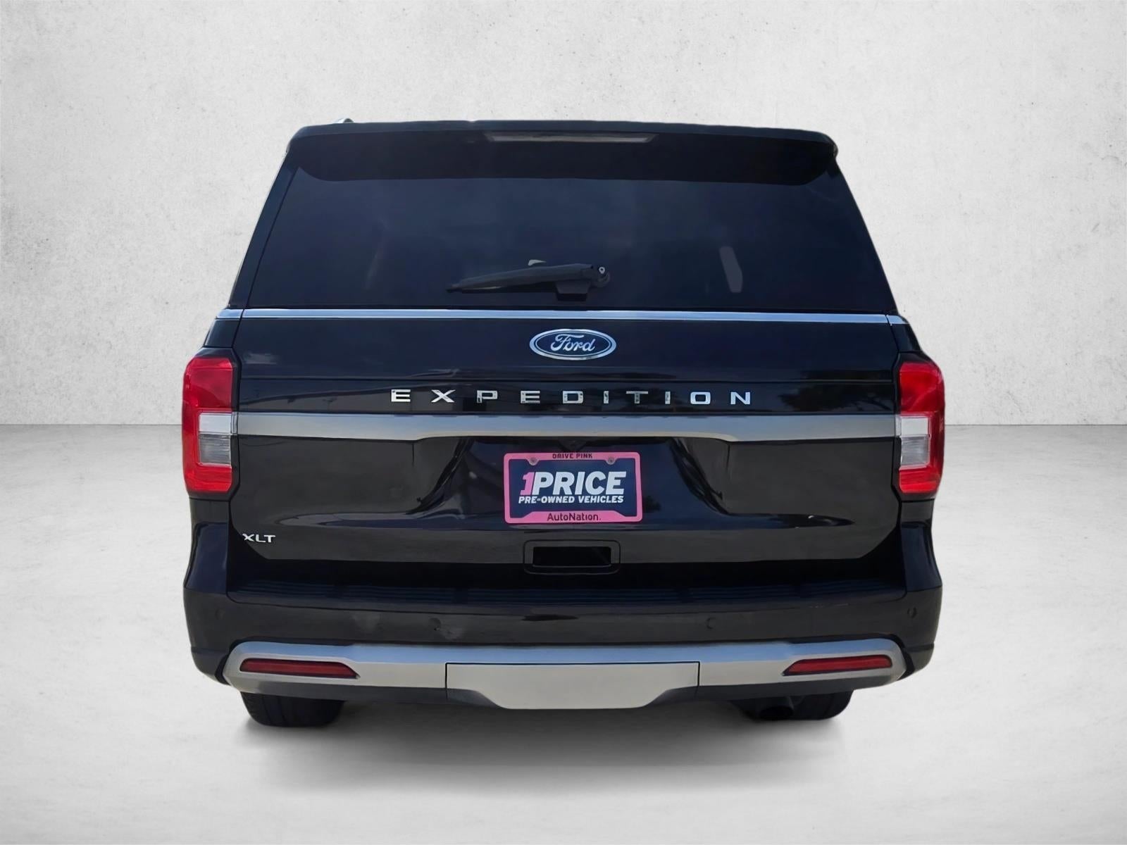 2024 Ford Expedition XLT 4x2
