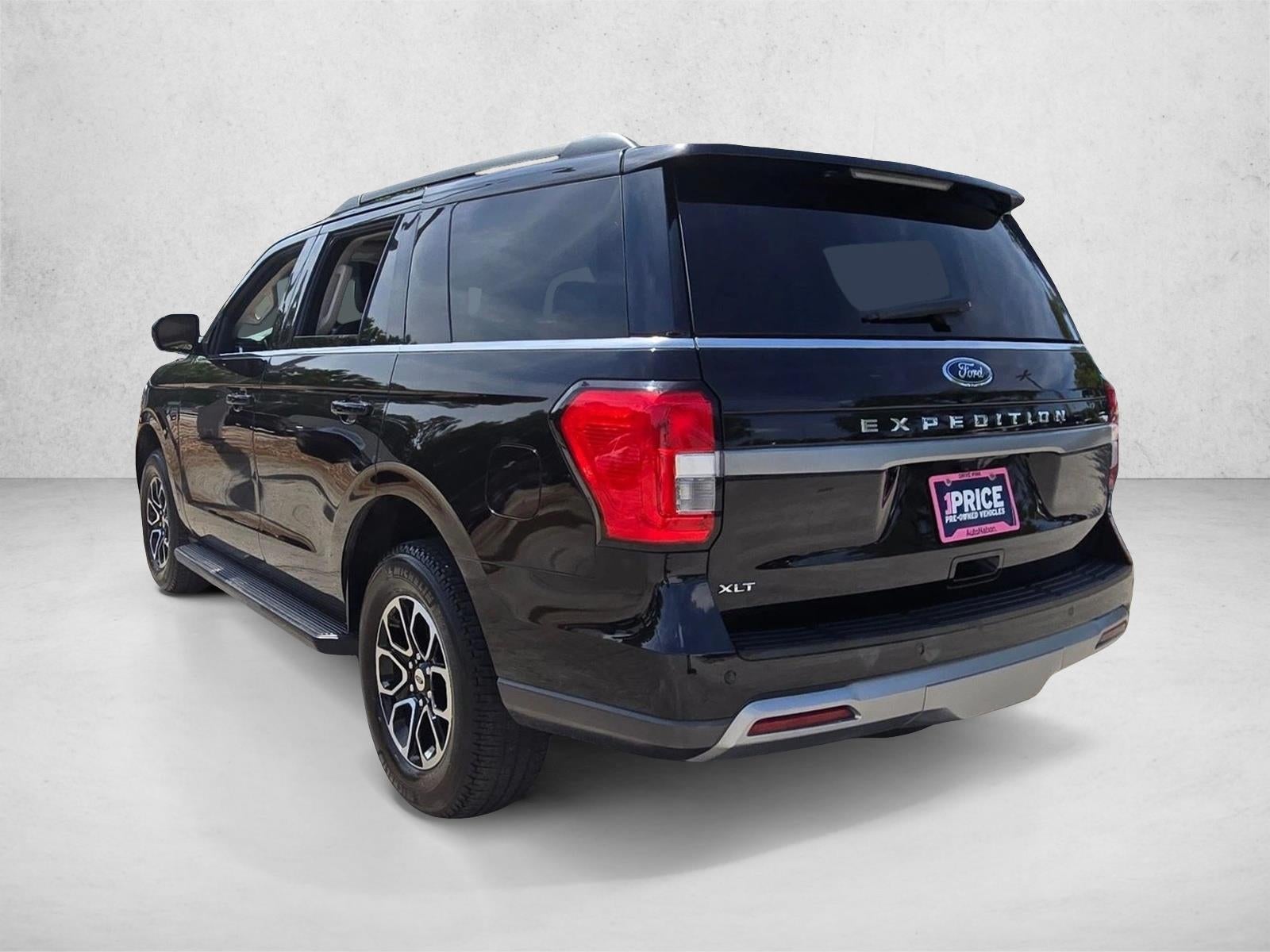 2024 Ford Expedition XLT 4x2