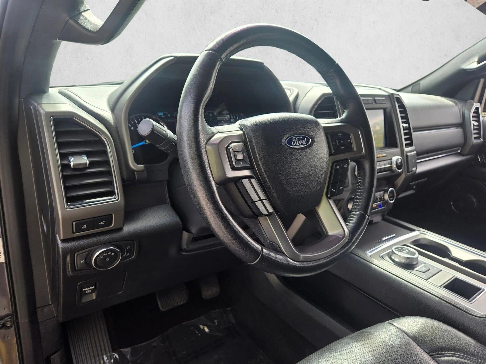 2021 Ford Expedition XLT 4x2