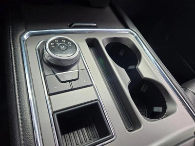 2021 Ford Expedition XLT 4x2