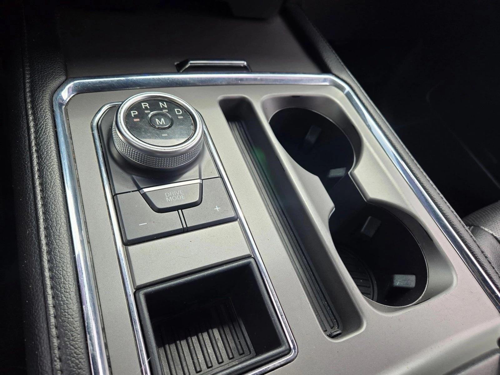 2021 Ford Expedition XLT 4x2