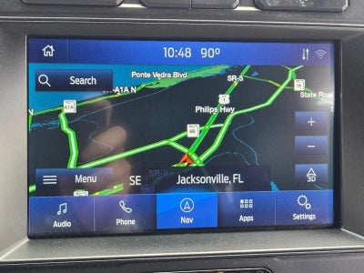 2021 Ford Expedition XLT 4x2