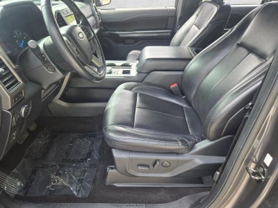 2021 Ford Expedition XLT 4x2
