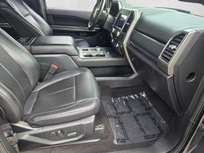 2021 Ford Expedition XLT 4x2