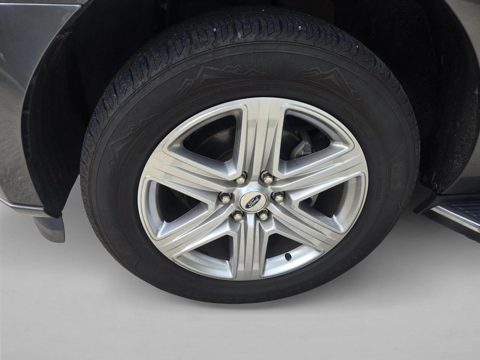 2021 Ford Expedition XLT 4x2