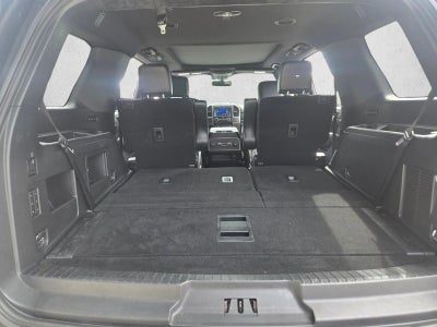 2021 Ford Expedition XLT 4x2