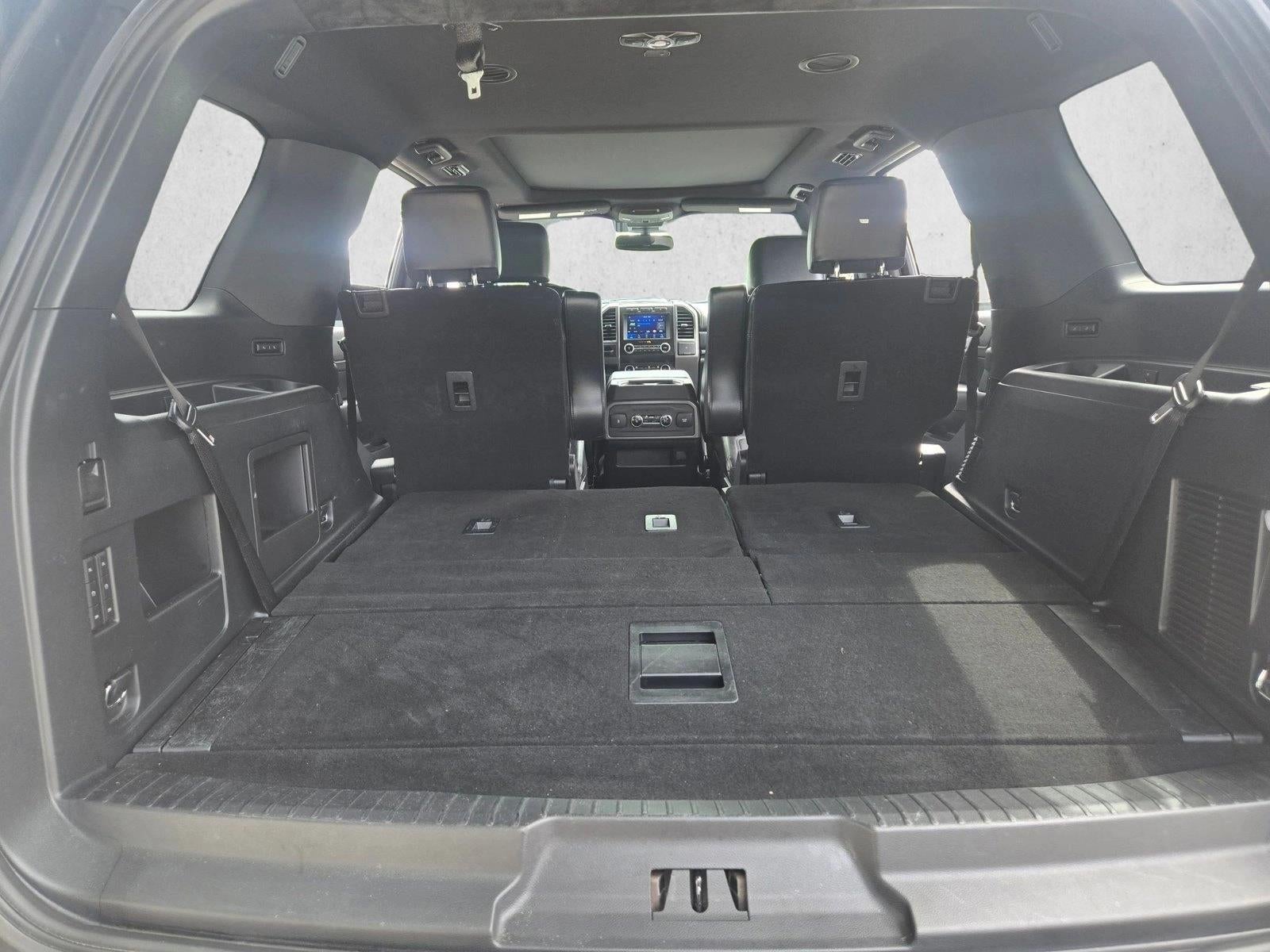 2021 Ford Expedition XLT 4x2