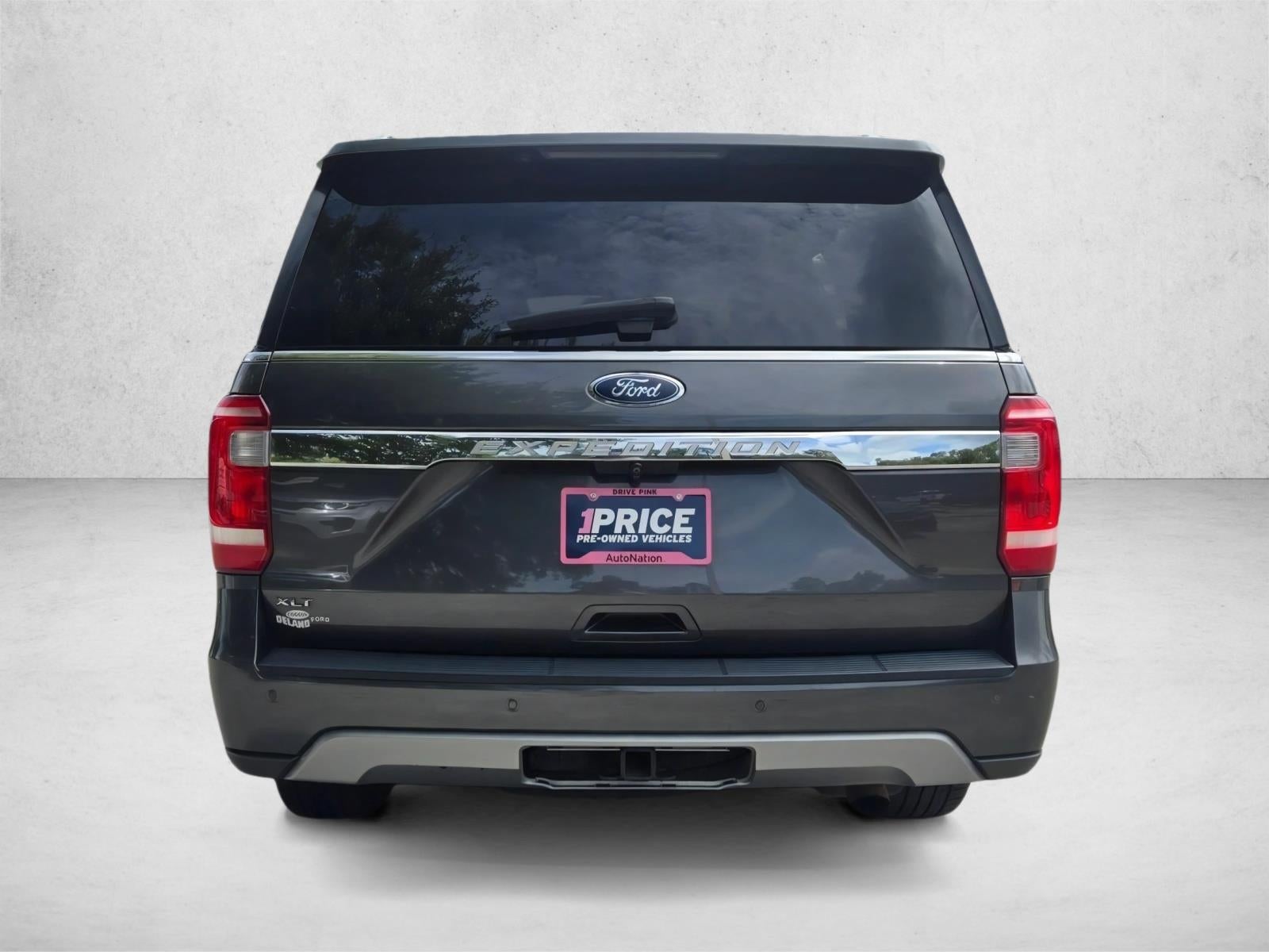 2021 Ford Expedition XLT 4x2