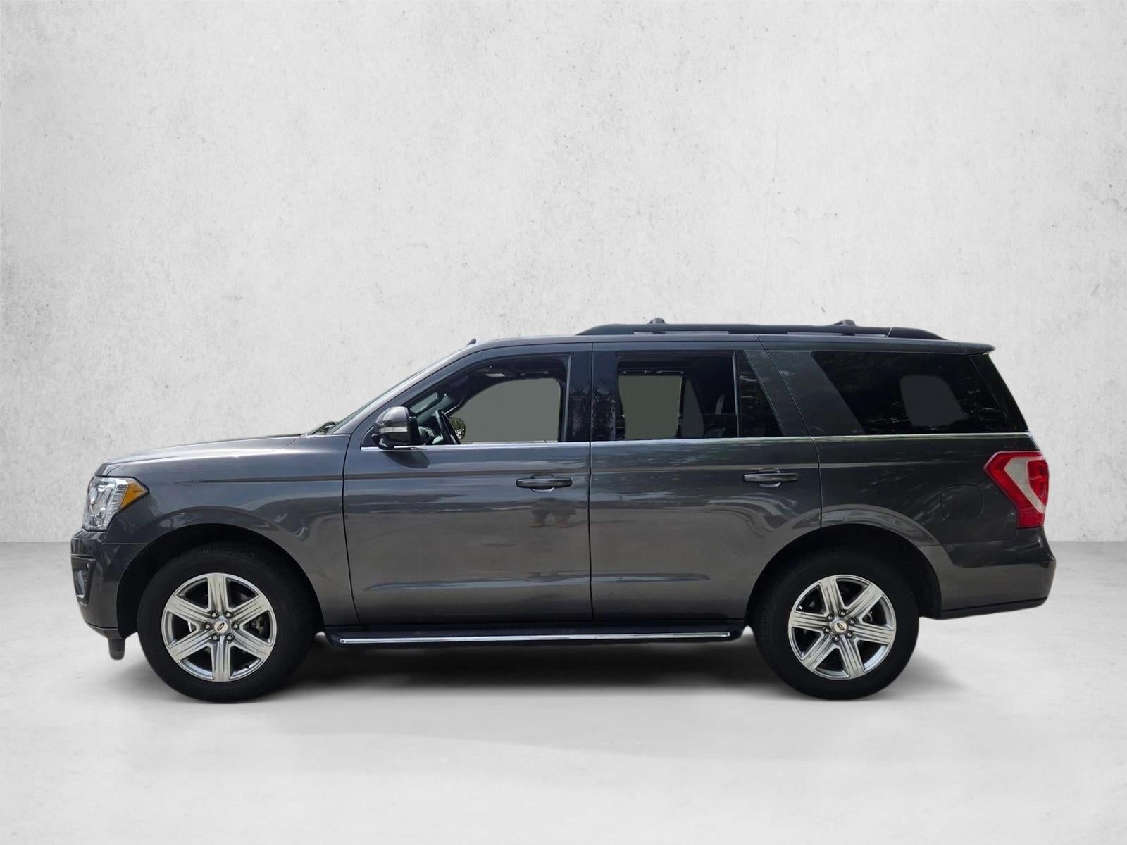 2021 Ford Expedition XLT 4x2