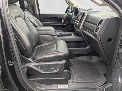 2020 Ford Expedition Platinum 4x2