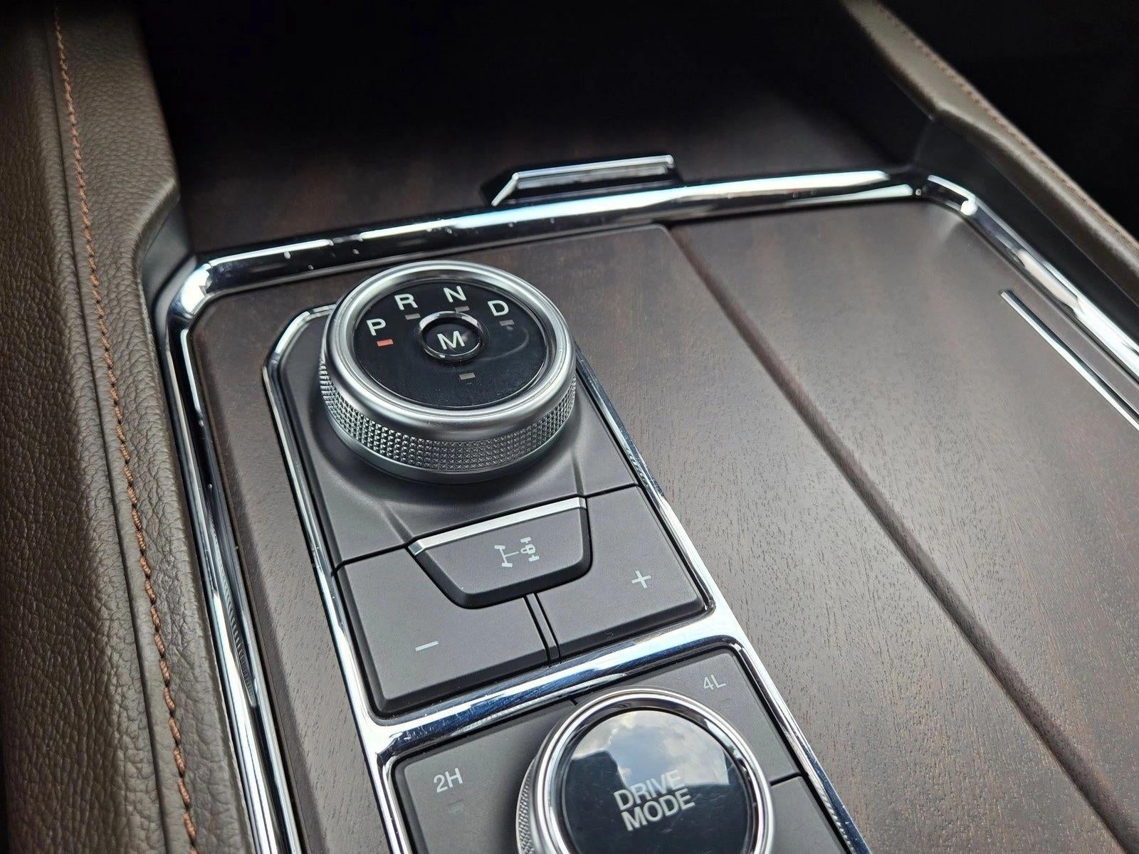 2023 Ford Expedition King Ranch 4x4