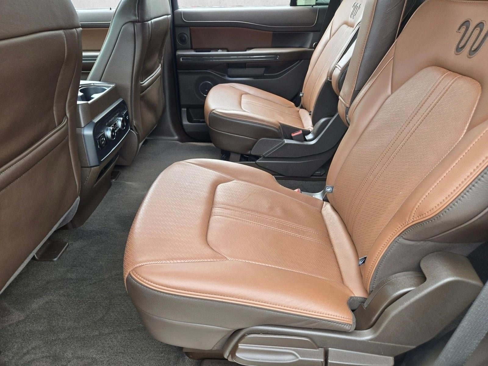 2023 Ford Expedition King Ranch 4x4