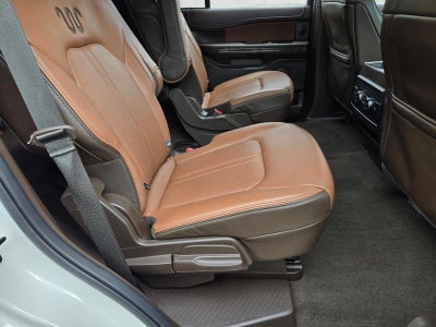 2023 Ford Expedition King Ranch 4x4