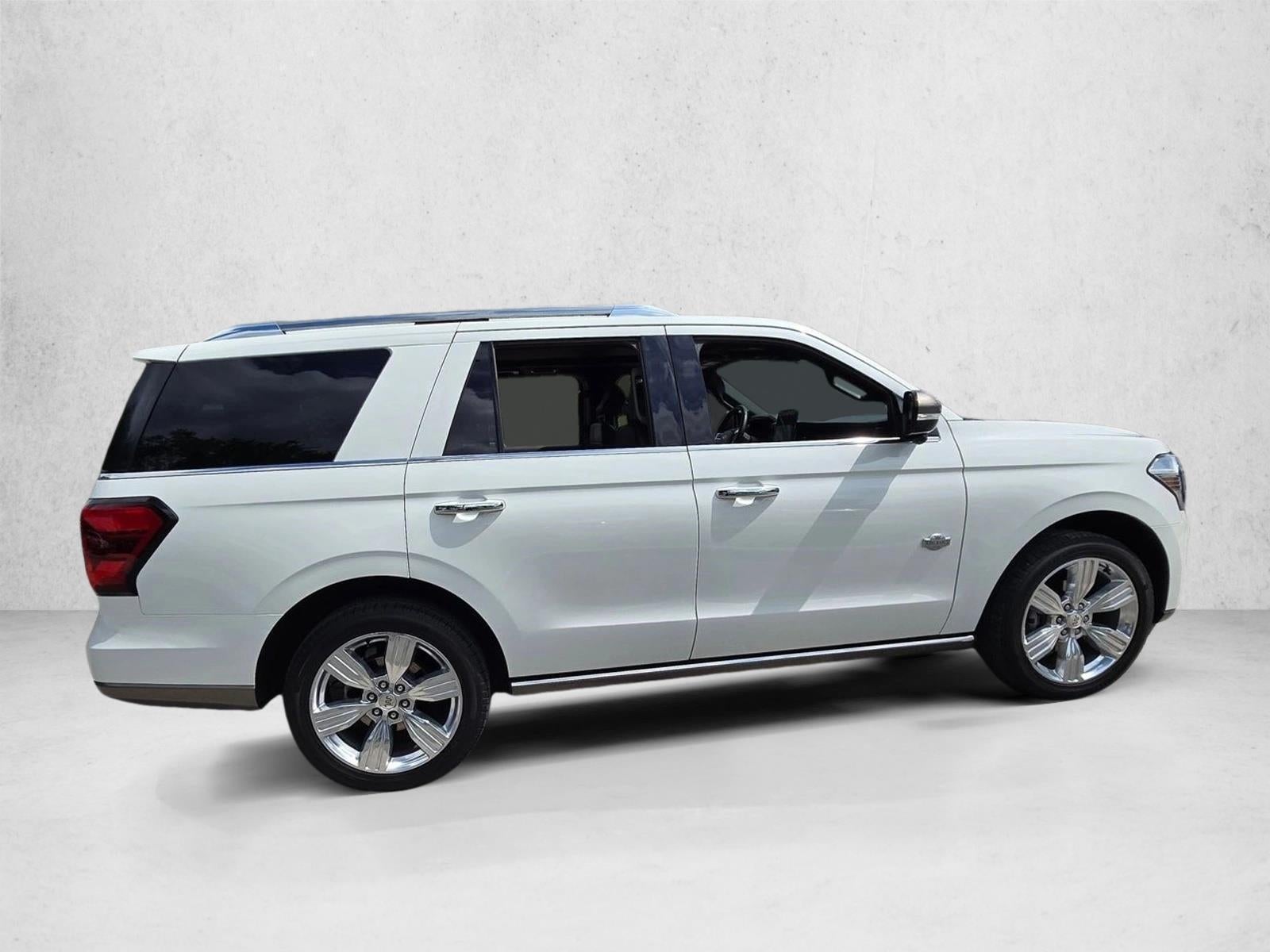 2023 Ford Expedition King Ranch 4x4
