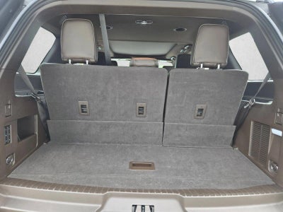 2023 Ford Expedition King Ranch 4x4