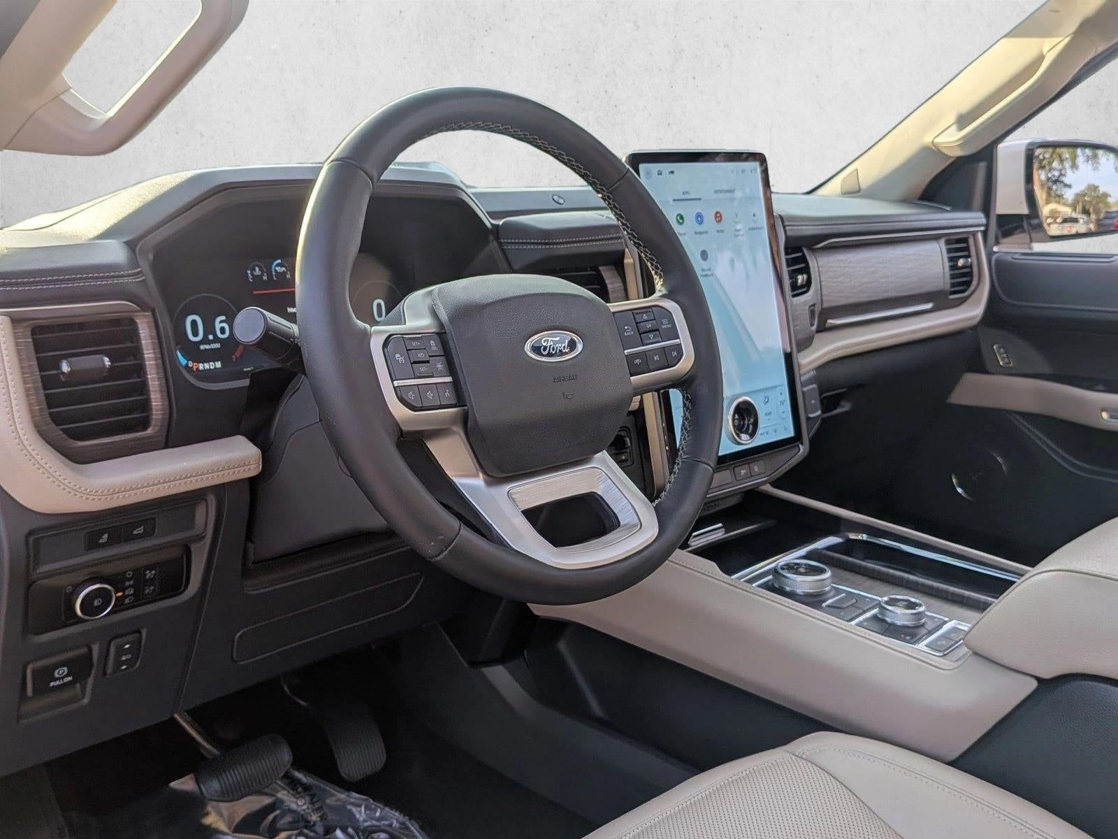 2023 Ford Expedition Limited 4x4