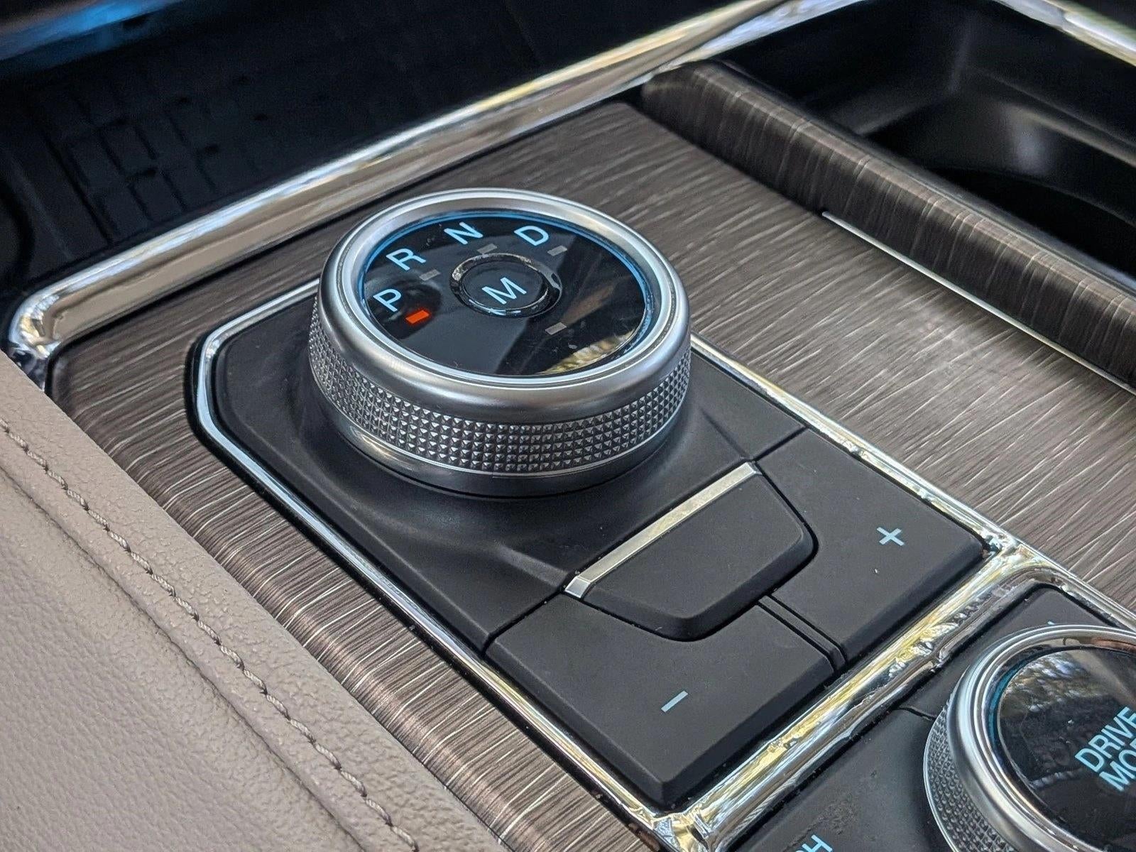 2023 Ford Expedition Limited 4x4