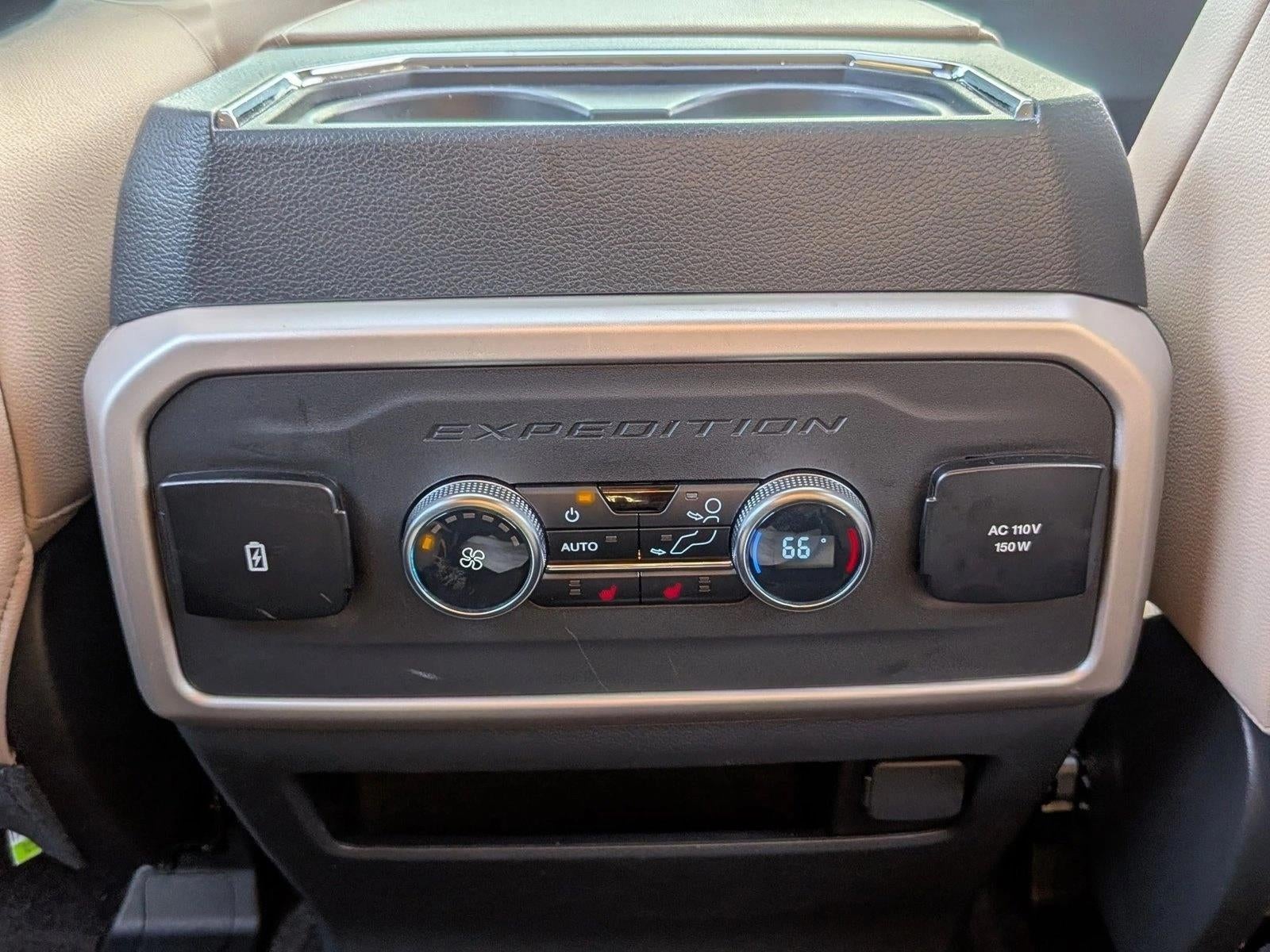 2023 Ford Expedition Limited 4x4