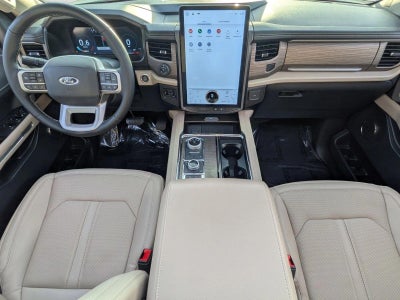 2023 Ford Expedition Limited 4x4