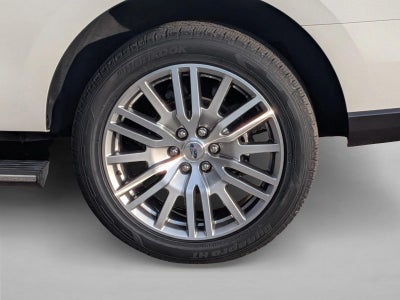 2023 Ford Expedition Limited 4x4